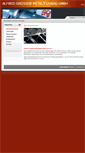 Mobile Screenshot of gruesser-werkzeugbau.at